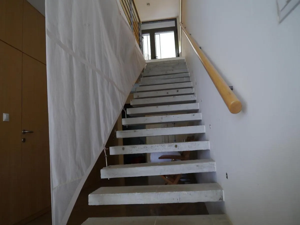 Inside/Outside Villa Slatine